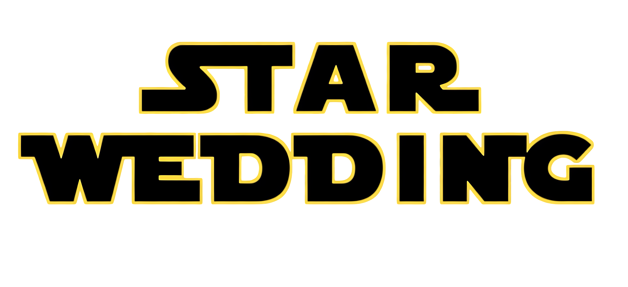 STAR WEDDING
